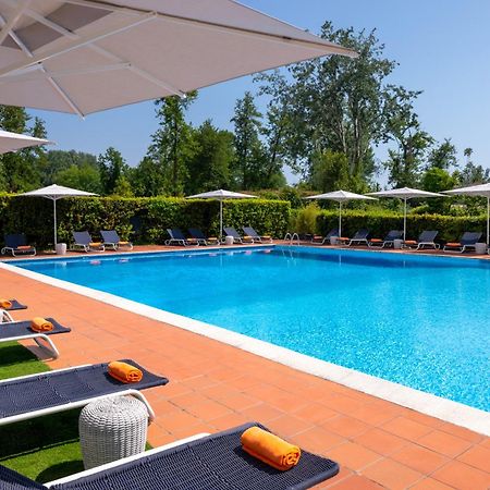 Una Hotels ฟอร์เต เดย์ มาร์มี ภายนอก รูปภาพ
