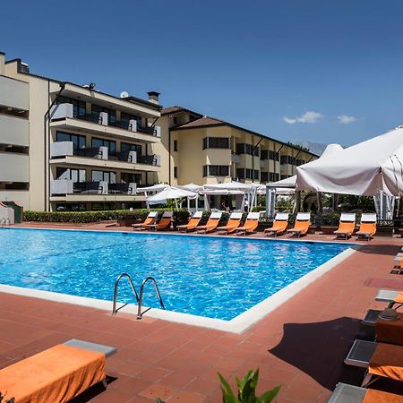 Una Hotels ฟอร์เต เดย์ มาร์มี ภายนอก รูปภาพ