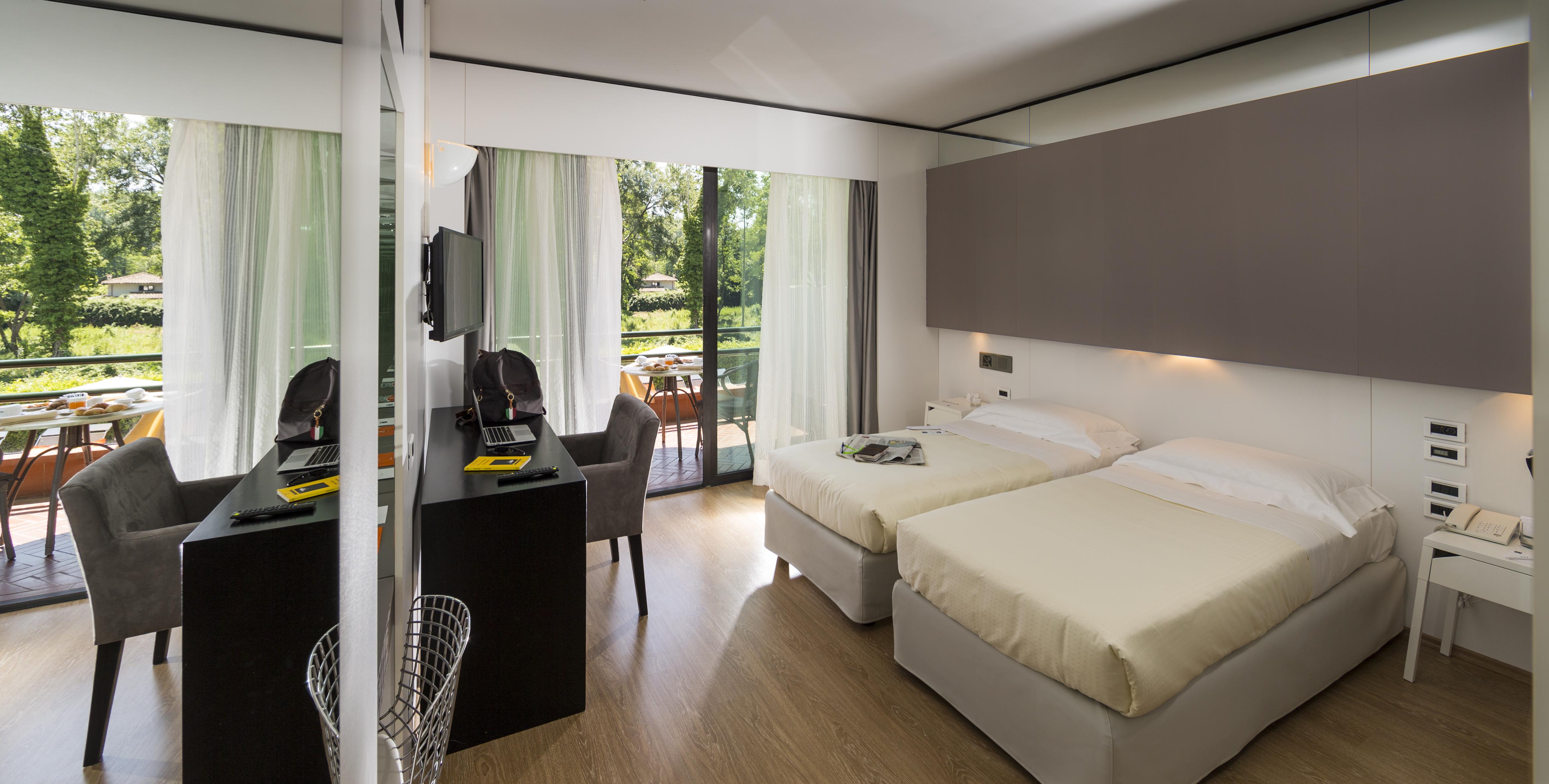 Una Hotels ฟอร์เต เดย์ มาร์มี ภายนอก รูปภาพ