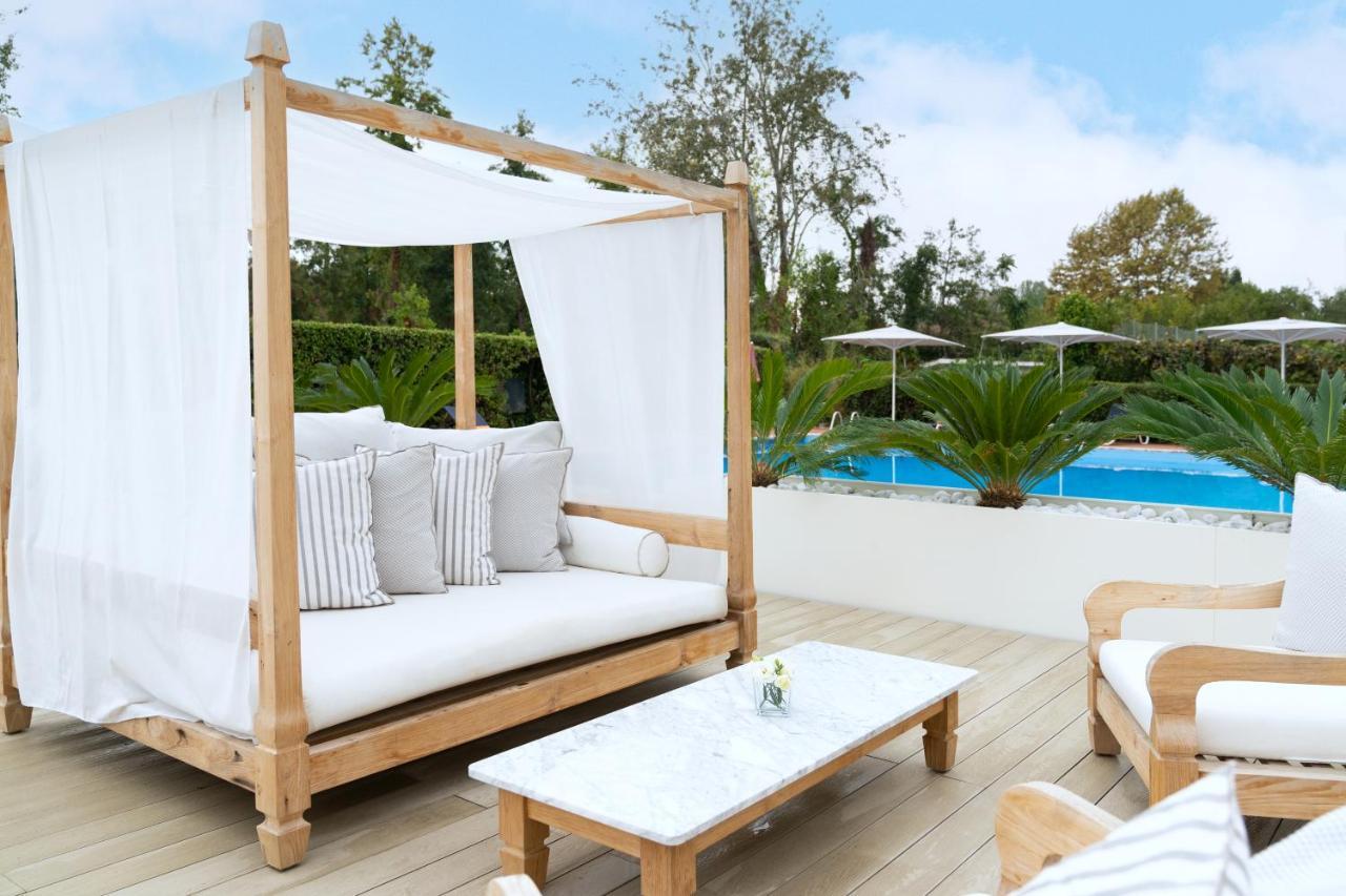 Una Hotels ฟอร์เต เดย์ มาร์มี ภายนอก รูปภาพ