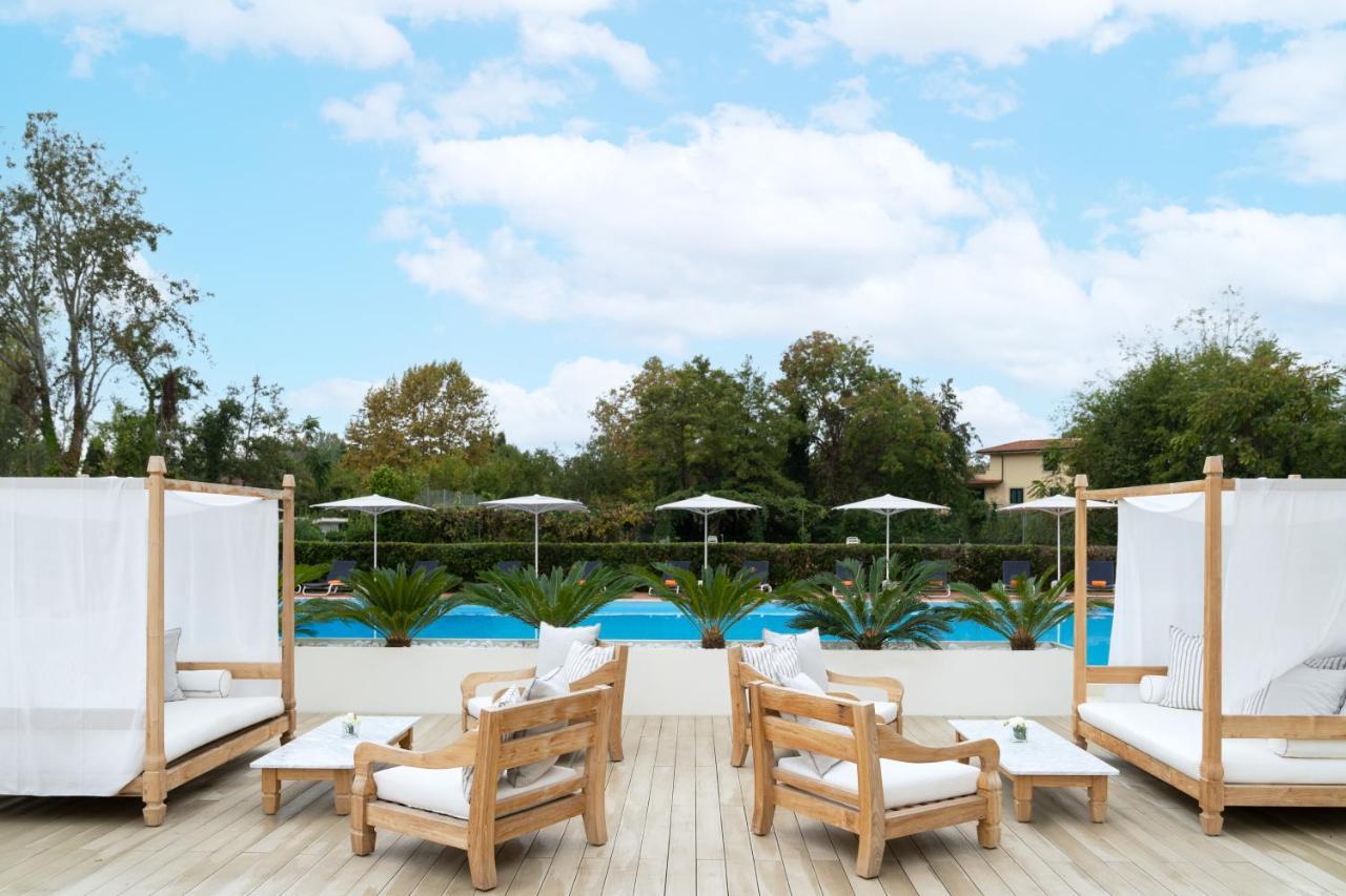 Una Hotels ฟอร์เต เดย์ มาร์มี ภายนอก รูปภาพ
