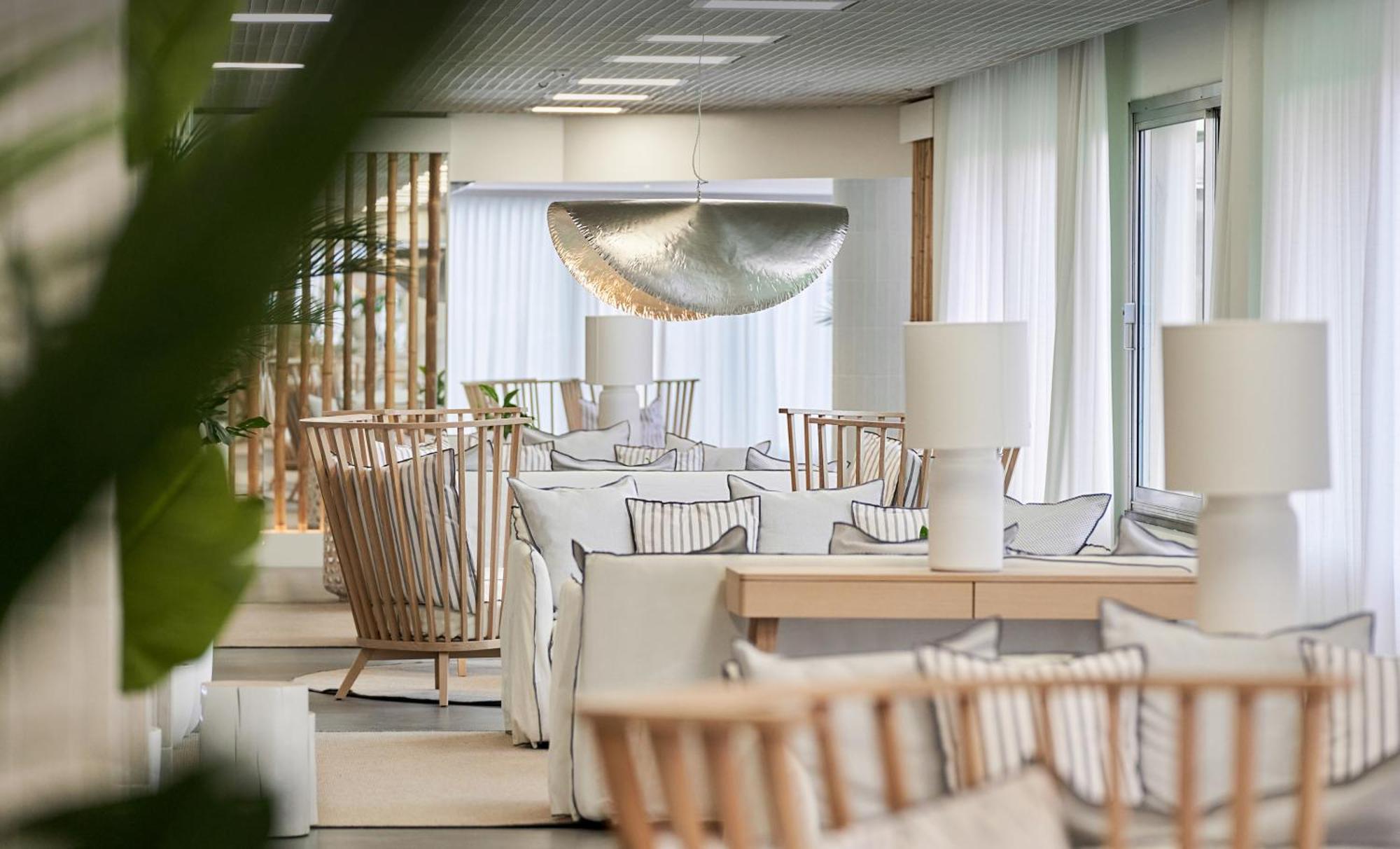 Una Hotels ฟอร์เต เดย์ มาร์มี ภายนอก รูปภาพ
