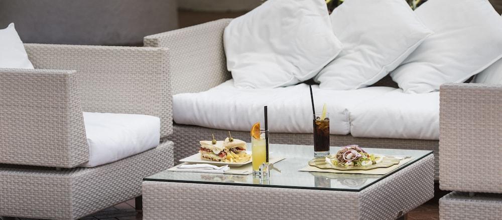 Una Hotels ฟอร์เต เดย์ มาร์มี ภายนอก รูปภาพ