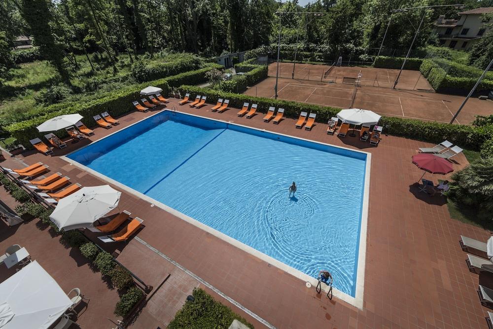Una Hotels ฟอร์เต เดย์ มาร์มี ภายนอก รูปภาพ