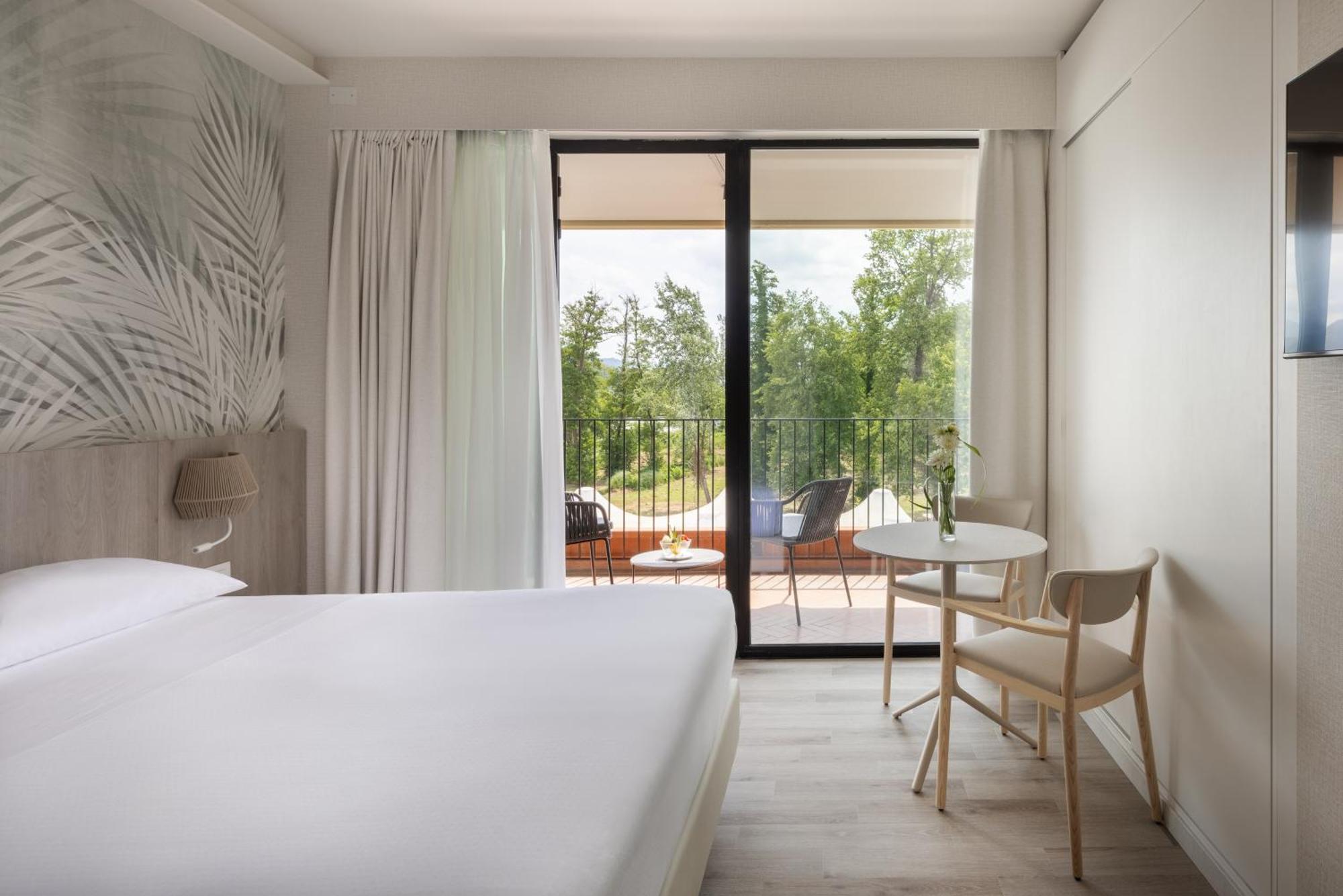 Una Hotels ฟอร์เต เดย์ มาร์มี ภายนอก รูปภาพ