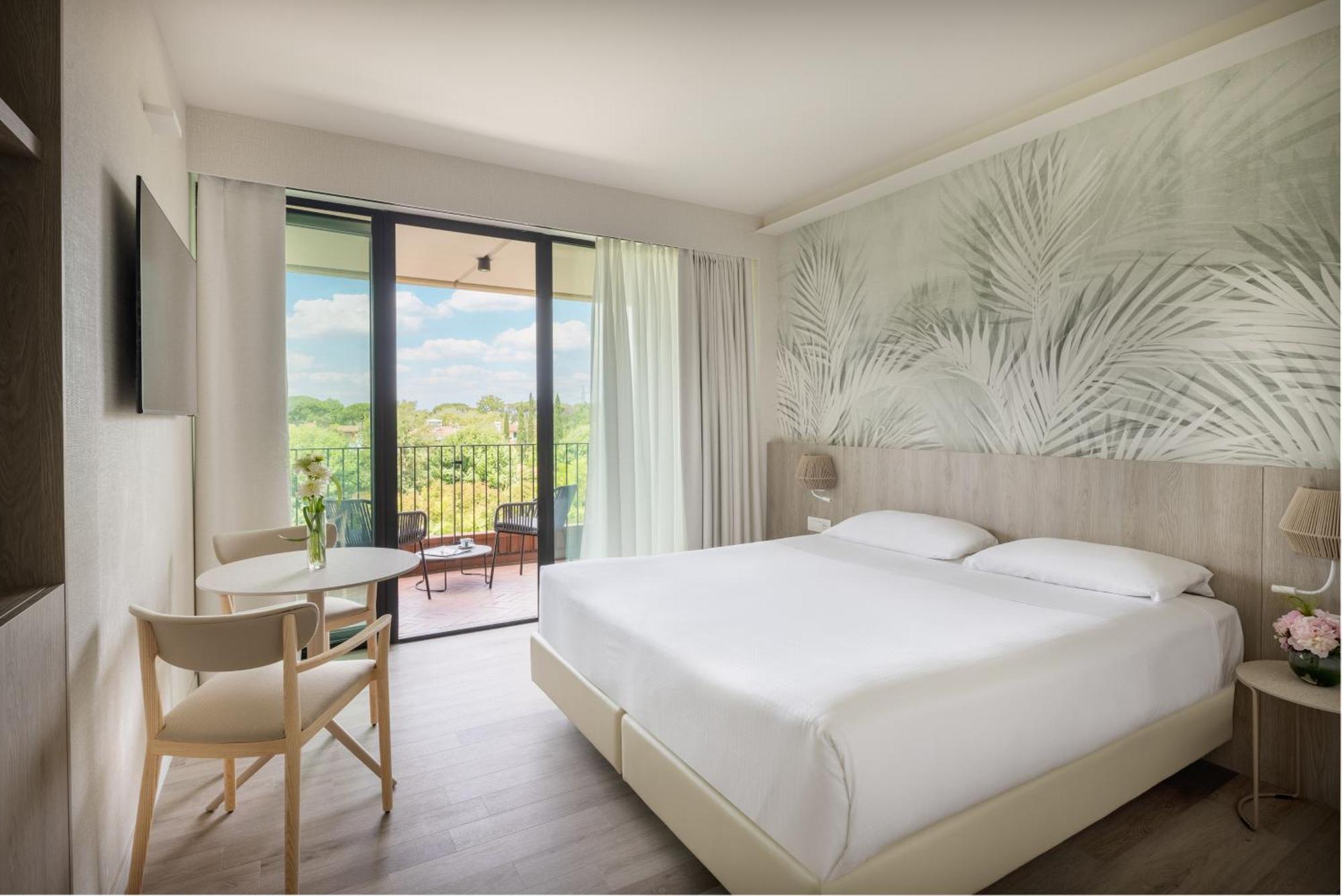 Una Hotels ฟอร์เต เดย์ มาร์มี ภายนอก รูปภาพ