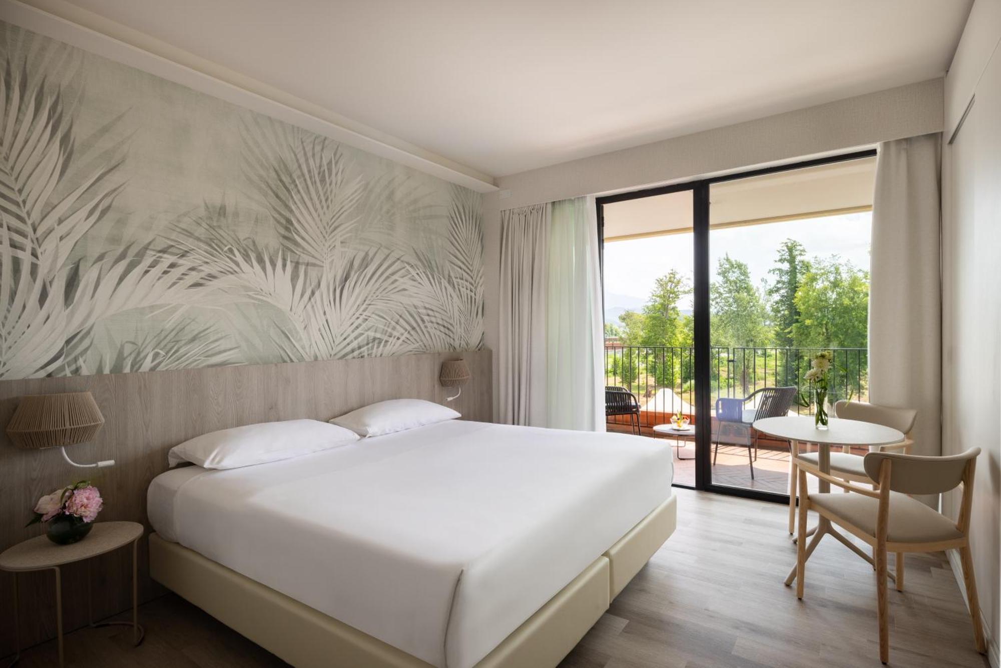 Una Hotels ฟอร์เต เดย์ มาร์มี ภายนอก รูปภาพ