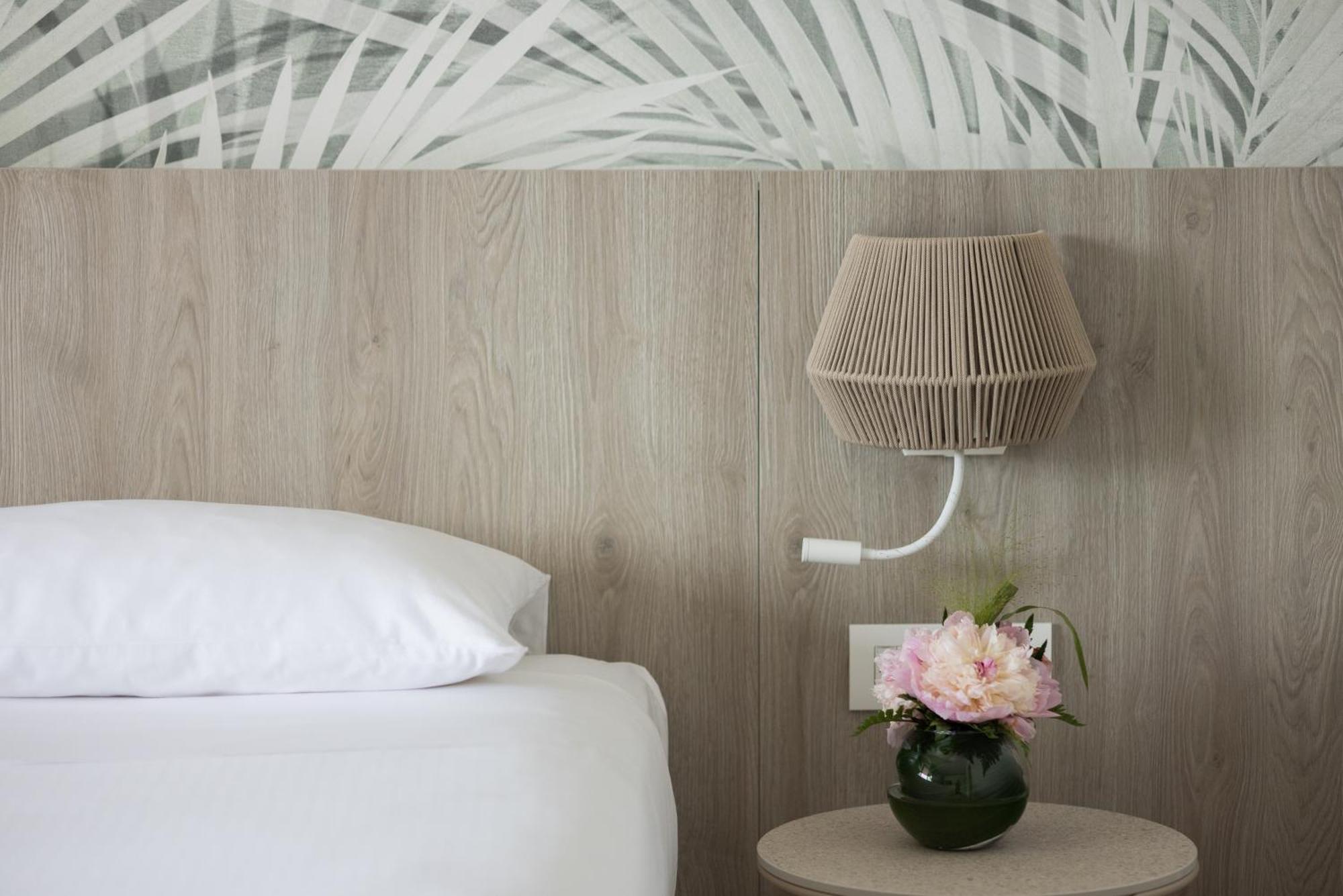 Una Hotels ฟอร์เต เดย์ มาร์มี ภายนอก รูปภาพ