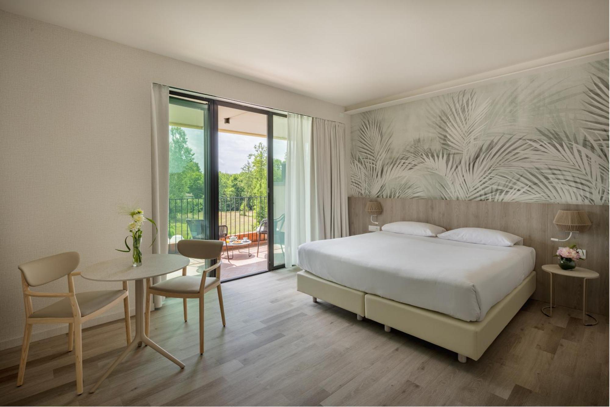 Una Hotels ฟอร์เต เดย์ มาร์มี ภายนอก รูปภาพ