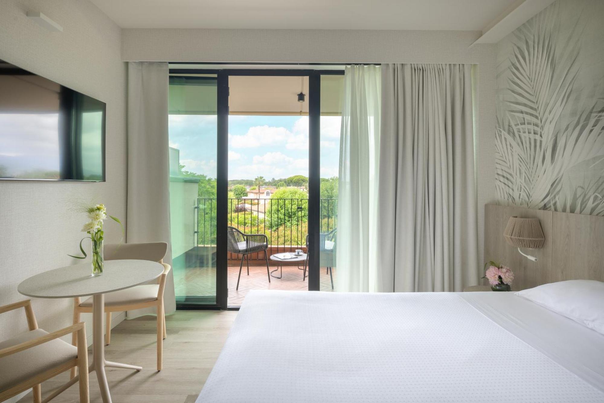 Una Hotels ฟอร์เต เดย์ มาร์มี ภายนอก รูปภาพ